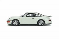 Porsche 964 CARRERA 4 LIGHTWEIGHT 1991 wit