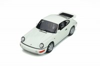 Porsche 964 CARRERA 4 LIGHTWEIGHT 1991 blanc