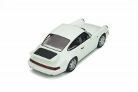 Porsche 964 CARRERA 4 LIGHTWEIGHT 1991 blanc