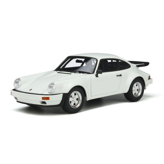 Porsche 911 (930) SC RS Coupé 1984 1/18 GT Spirit
