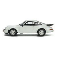 PORSCHE 930 SC RS COUPE 1984 - WIT