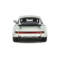 PORSCHE 930 SC RS COUPE 1984 - WIT