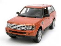 Land rover range rover sport playerz , bronze