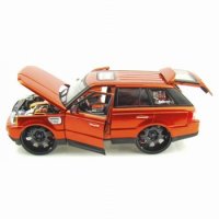 Land rover range rover sport playerz , bronze