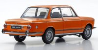 BMW - 2002Tii 1972 - ORANGE / FULL OPENINGS