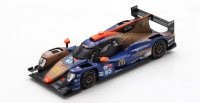 ORECA 07 - GIBSON N°65 PANIS RACING 3ÈME LMP2 CLASS 24H LE MANS 2021