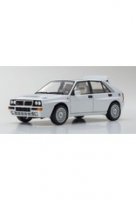 Lancia Delta,  FH Integrale Evoluzione 2, Blanc