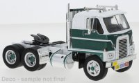 International Harvester DCOF-405, blanc/vert, 1959