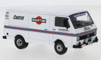 VW LT28 SWB, Martini Racing, Rally Assistance Van