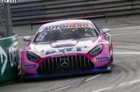 MERCEDES-AMG GT3 N°8 MERCEDES-AMG GRUPPEM RACING DTM 2021DANIEL JUNCADELLA