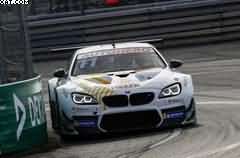 BMW M6 GT3 N°11 WALKENHORST MOTORSPORT DTM 2021 M