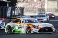 MERCEDES-AMG GT3 N°36 MERCEDES-AMG TEAM GETSPEED DTM 2021ARJUN MAINI
