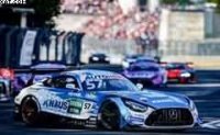 MERCEDES-AMG GT3 N°57 MERCEDES-AMG TEAM WINWARD DTM 2021 PHILIP ELLIS