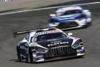 MERCEDES-AMG GT3 N°6 MERCEDES-AMG TEAM HRT NÜRBURGRING DTM 2021 HUBERT HAUPT