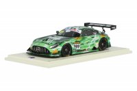 Mercedes Benz AMG GT3 , serie M 2020 nr999 Australia , Bathurst  12h