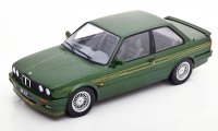 BMW - 3-SERIES ALPINA B6 3.5 (E30) 1988 - VERT MET