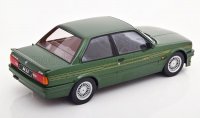 BMW - 3-SERIES ALPINA B6 3.5 (E30) 1988 - VERT MET