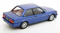 BMW - 3-SERIES ALPINA B6 3.5 (E30) 1988 - BLAUW MET