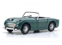 Austin Healey Sprite, vert