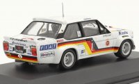 FIAT - 131 ABARTH N 1 WINNER RALLY HUNSRUCK 1979 W.ROHRL - C.GEISTDORFER