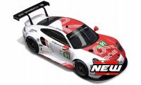 Porsche 911 RSR-19, No.91, Porsche GT Team, G.Bruni/R.Lietz/F.Makowiecki, 2020