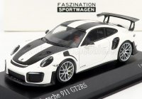 PORSCHE - 911 991-2 GT2 RS WEISSACH PACKAGE COUPE 2018