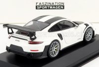 PORSCHE - 911 991-2 GT2 RS WEISSACH PACKAGE COUPE 2018