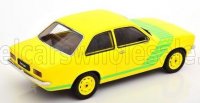 OPEL - KADETT C SWINGER 1973 - JAUNE / VERT