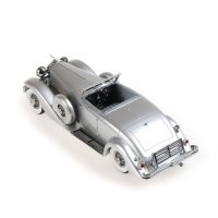 Duesenberg Sjn Supercharged Convertible Coupe 1936
