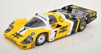 Porsche 956 LH Winner 24h Le Mans 1985 Ludwig/Barilla/Winter