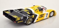 Porsche 956 LH Winner 24h Le Mans 1985 Ludwig/Barilla/Winter