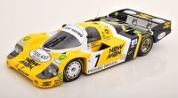 Porsche 956 LH Winner 24h Le Mans 1984 Pescarolo/Ludwig/Johansson