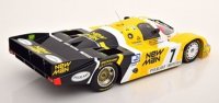 Porsche 956 LH Winner 24h Le Mans 1984 Pescarolo/Ludwig/Johansson