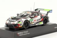 Porsche 911 GT3 R #74 ADAC GT Masters 2021 KÜS Team75