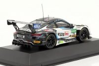 Porsche 911 GT3 R #74 ADAC GT Masters 2021 KÜS Team75
