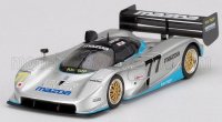 MAZDA - RX-792P N 77 MAZDA SPEED VERSION 1993 - ZILVER