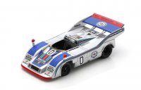 "PORSCHE 917/30 N°0 CHAMPION INTERSERIE 1974  HERBERT MÜLLER (750EX)"