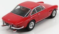 FERRARI - 330 GTC COUPE 1966 - ROUGE