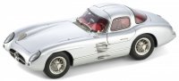 MERCEDES BENZ 300 SLR COUPE Uhlenhaut Gullwing 1955