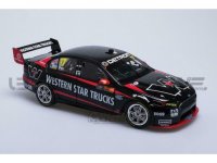 FORD FALCON FGX - GP AUSTRALIAN COATES HIRE V8SC 2016 , nr17 , S. Pye