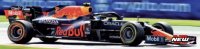 Red Bull RACING HONDA RB16B #11 SERGIO PEREZ MEXICAN GP 2021