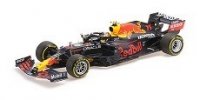 RED BULL F1 RB16B HONDA RA620H BAHRAIN GP 2021 Nr11 SERGIO PEREZ