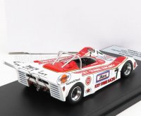 GRD - S73 COSWORTH TEAM LUCKY STRIKE RACING N 7 9h KYALAMI 1973 T.SCHENKER - D.CHARLTON