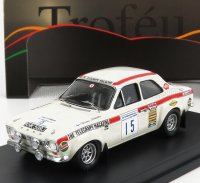 FORD ESCORT MKI Nr15 RALLY RAC LOMBARD 1970 H.MIKKOLA - G.PALM