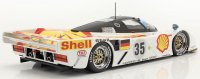 DAUER Porsche 962 #35 STUCK/SULLIVAN/BOUTSEN 3rd 24H LE MANS 1994