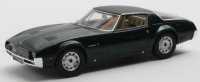 JENSEN - NOVA VIGNALE 1967 - VERT