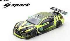 LEXUS RC F GT3 N°14 AIM VASSER SULLIVAN P. CHASE 