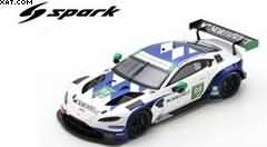 ASTON MARTIN VANTAGE GT3 N°98 ASTON MARTIN RACING