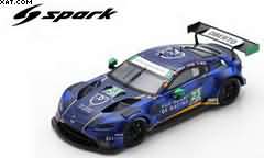 ASTON MARTIN VANTAGE GT3 N°23 HEART OF RACING TEA