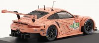 Porsche 911 (991) RSR #92 'PINK PIG' WINNER LMGTE-KLASSE 24H LE MANS 2018